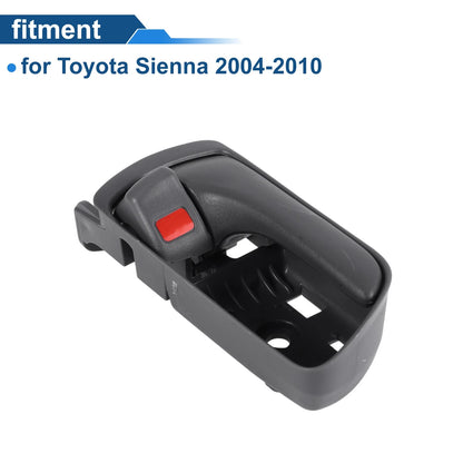 Front Driver Side Door Handle for Toyota Sienna (2004-2010)