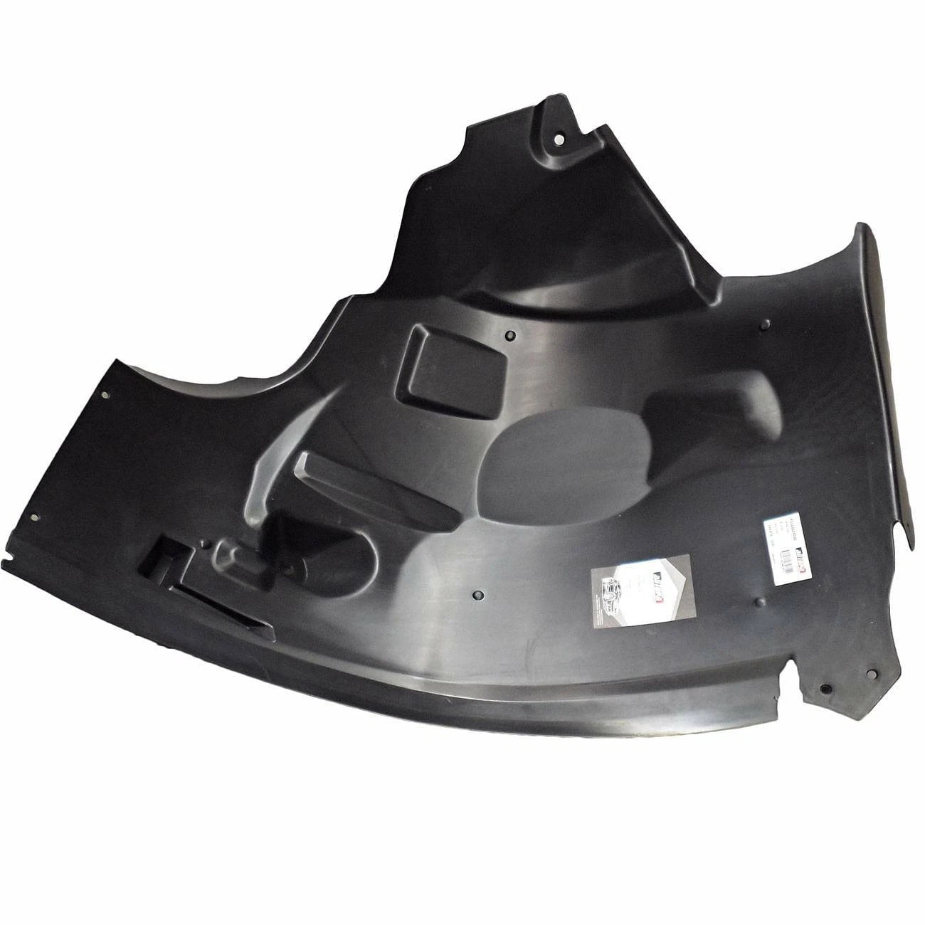 Right Front Splash Shield Fender Liner for Mercedes V251 (2010-2017)