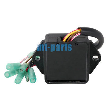 Control Unit Assy for Yamaha Outboard 48HP MLHT 55HP MHS (2003)