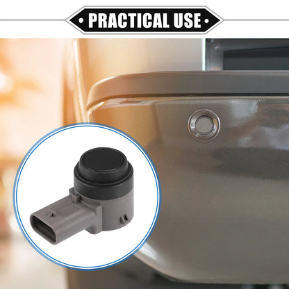 4 x PDC Rear Parking Assist Sensor for Chevrolet Spark