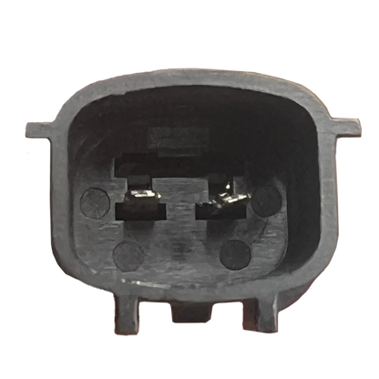 Right Window Regulator Motor 2 Pin for Nissan X-Trail/Navara Tiida (2004–2012)