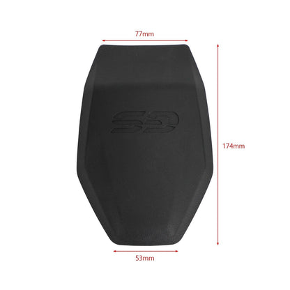 Gas Fuel Oil Tank Pad Protector Cover for BMW R1250GS R1200GS (2014-2022)