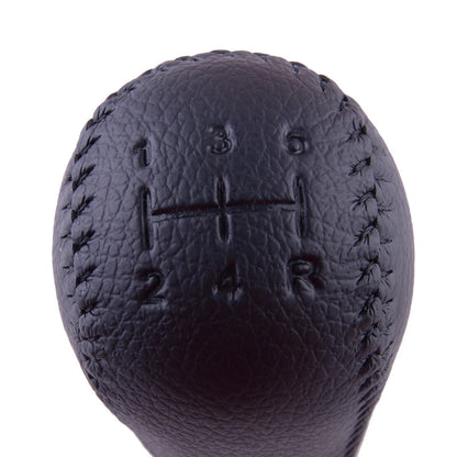5 Speed Gear Stick Shift Knob for Nissan Patrol GU GQ (1997-2016)