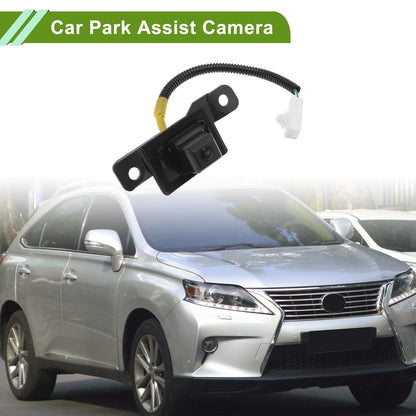 Rear View Backup Camera for LEXUS RX 350 (2007-2009)