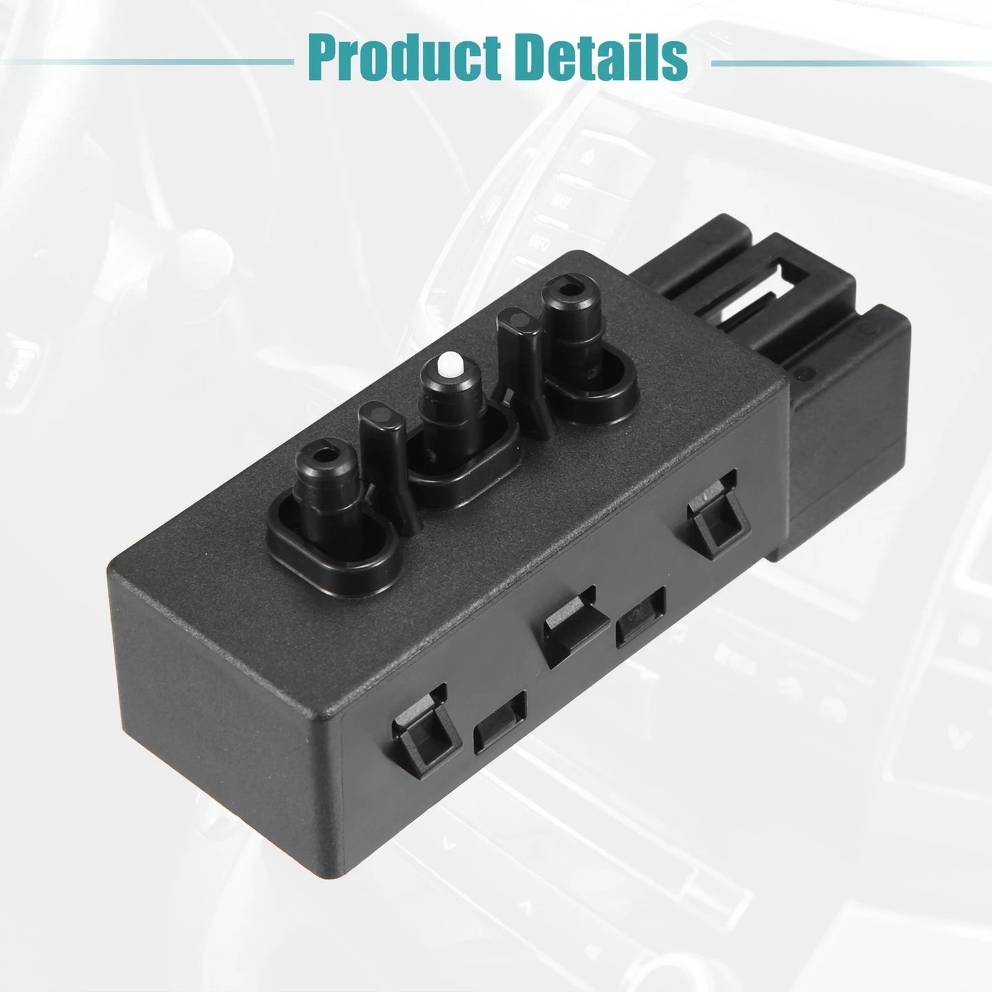Power Seat Switch Front Left for Chrysler PT Cruiser