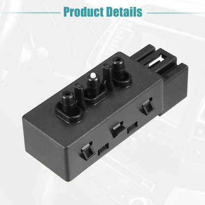 Power Seat Switch Front Left for Chrysler PT Cruiser