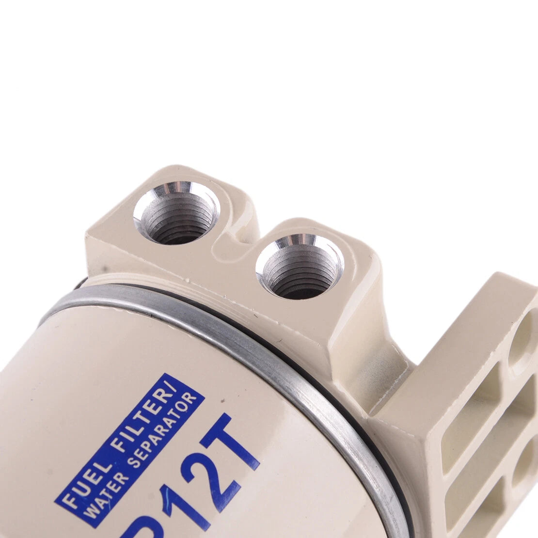 R12T Water Separator 120AT Diesel Fuel Filter for Marine