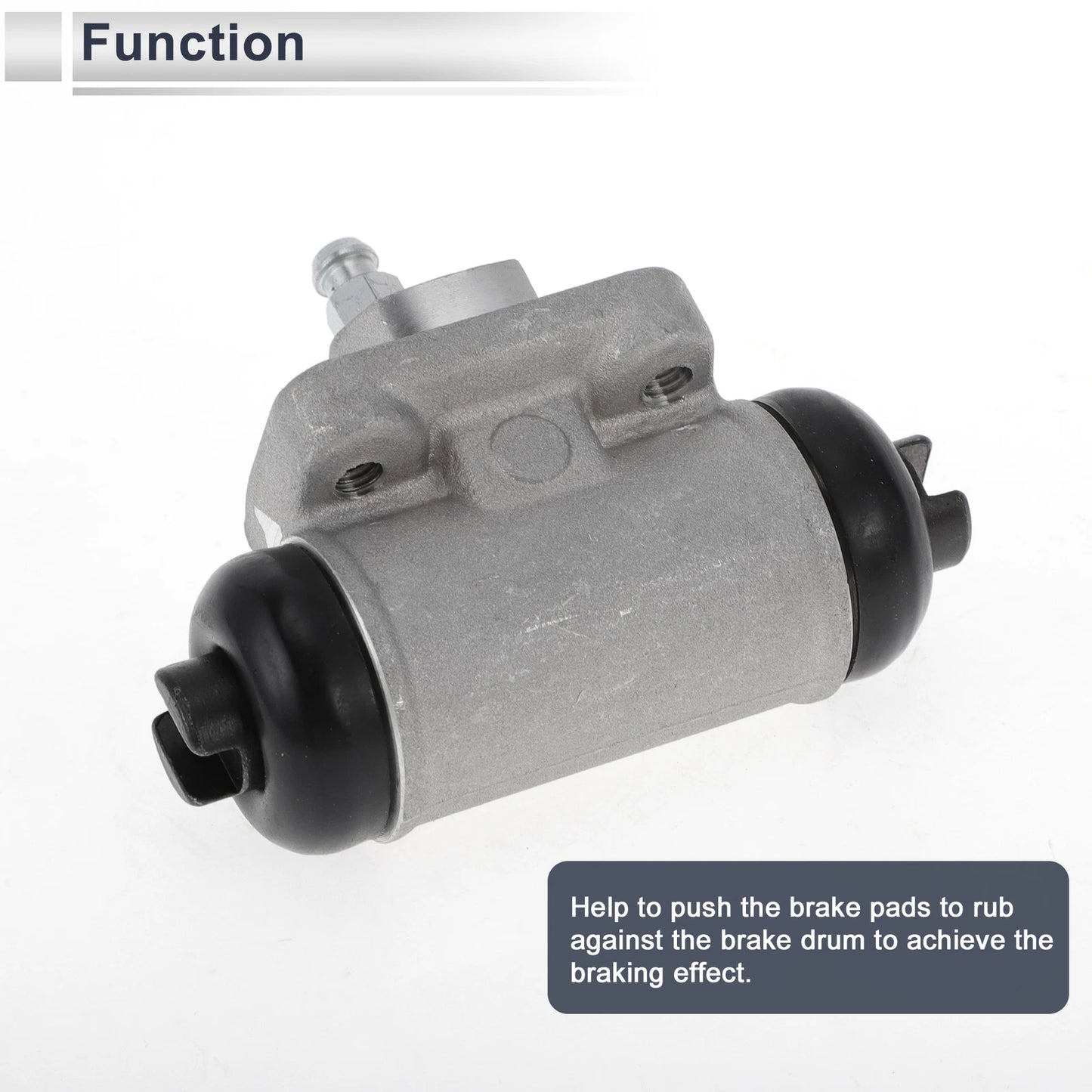 Rear Brake Wheel Cylinder for Nissan Pathfinder (1989-1992)