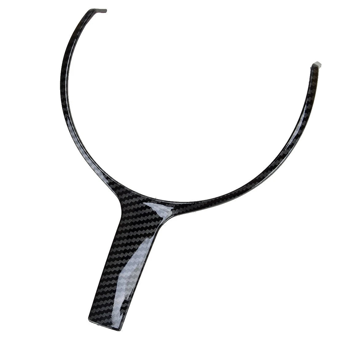 Steering Wheel Cover Trim for BMW F20 F21 F23 F30 F32 F33 F10 F11 F12 (2011-2020)