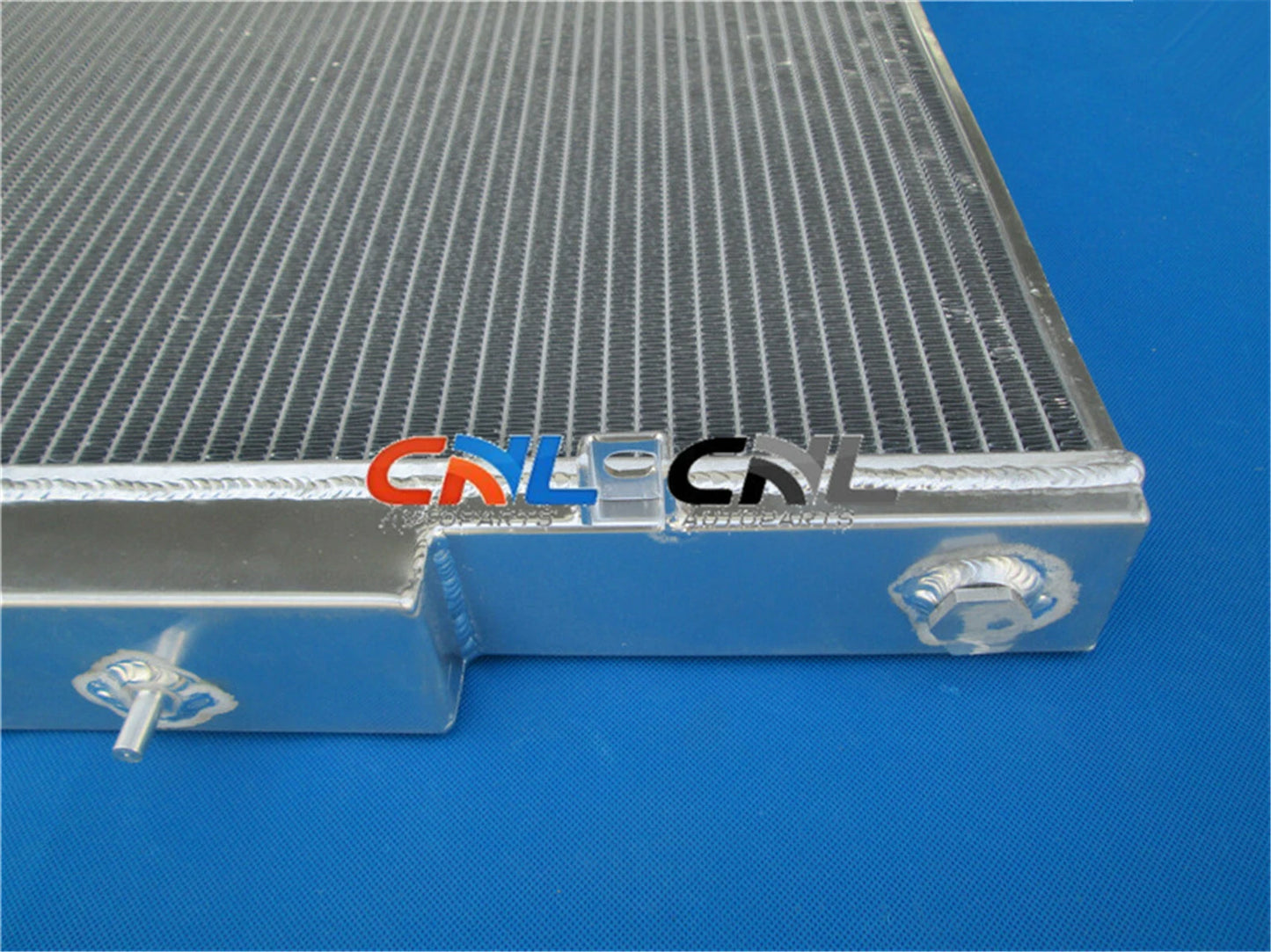 3 Row Radiator for Nissan Patrol GU Y61 2.8TDI (1997-2000)