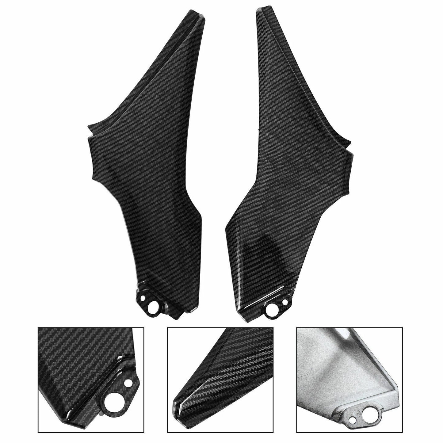 Seat Side Cover for Kawasaki Z900 (2017-2019)
