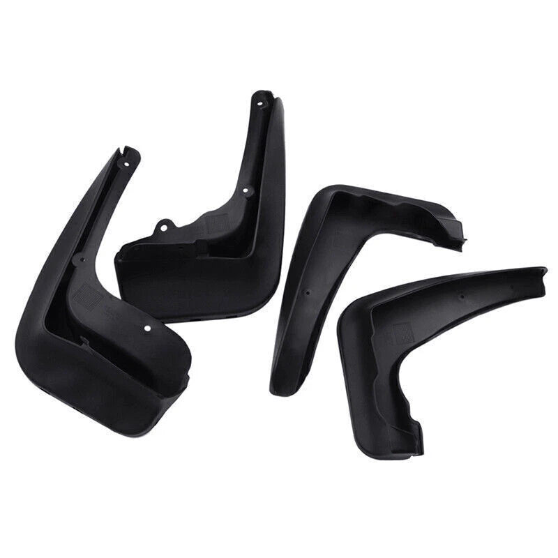 Mud Flaps Splash Guards for 2012-2018 BMW 3 Series F30 (2012-2018)