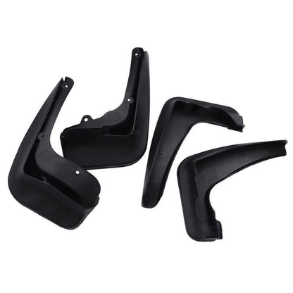 Mud Flaps Splash Guards for 2012-2018 BMW 3 Series F30 (2012-2018)