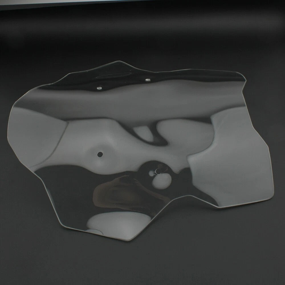 Acrylic Wind Deflector for BMW R1300GS (2023)