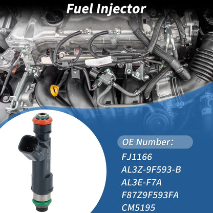 Fuel Injector for Ford F-150 Gas 6.2L (2010-2014)