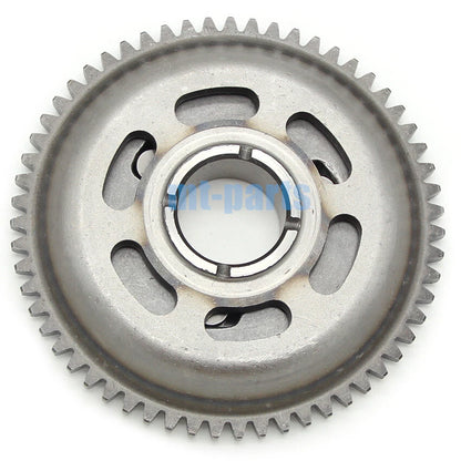 One Way Starter Clutch for Yamaha YZF R15 R125 (2011-2018, 2008-2017, 2015-2017)