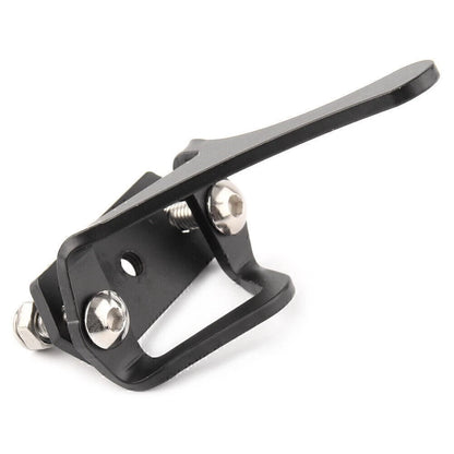 CNC Kickstand Side Stand Enlarger Plate for DUCATI Panigale 899 959 1199