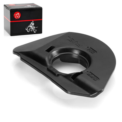 FUEL TANK PETCOCK INDICATOR MARK PLATE for HONDA TRX450R/TRX450ER (2004–2014)