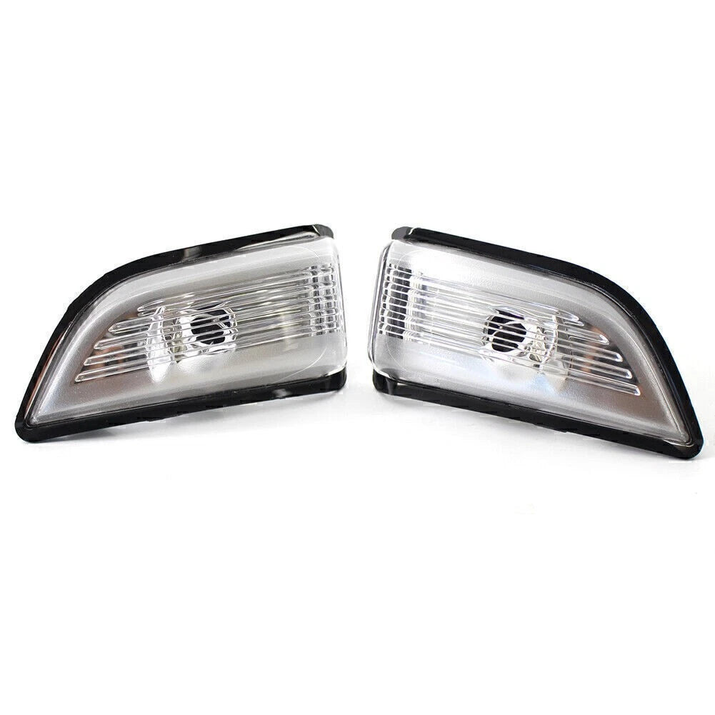 2 x Wing Mirror Indicator Lights for Volvo XC60 (2009-2013)