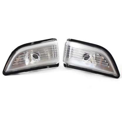 2 x Wing Mirror Indicator Lights for Volvo XC60 (2009-2013)