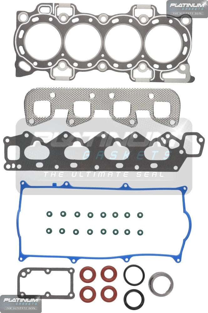 HEAD GASKET SET for Daihatsu Charade G200 1.3L HC-E G203 1.5L HE