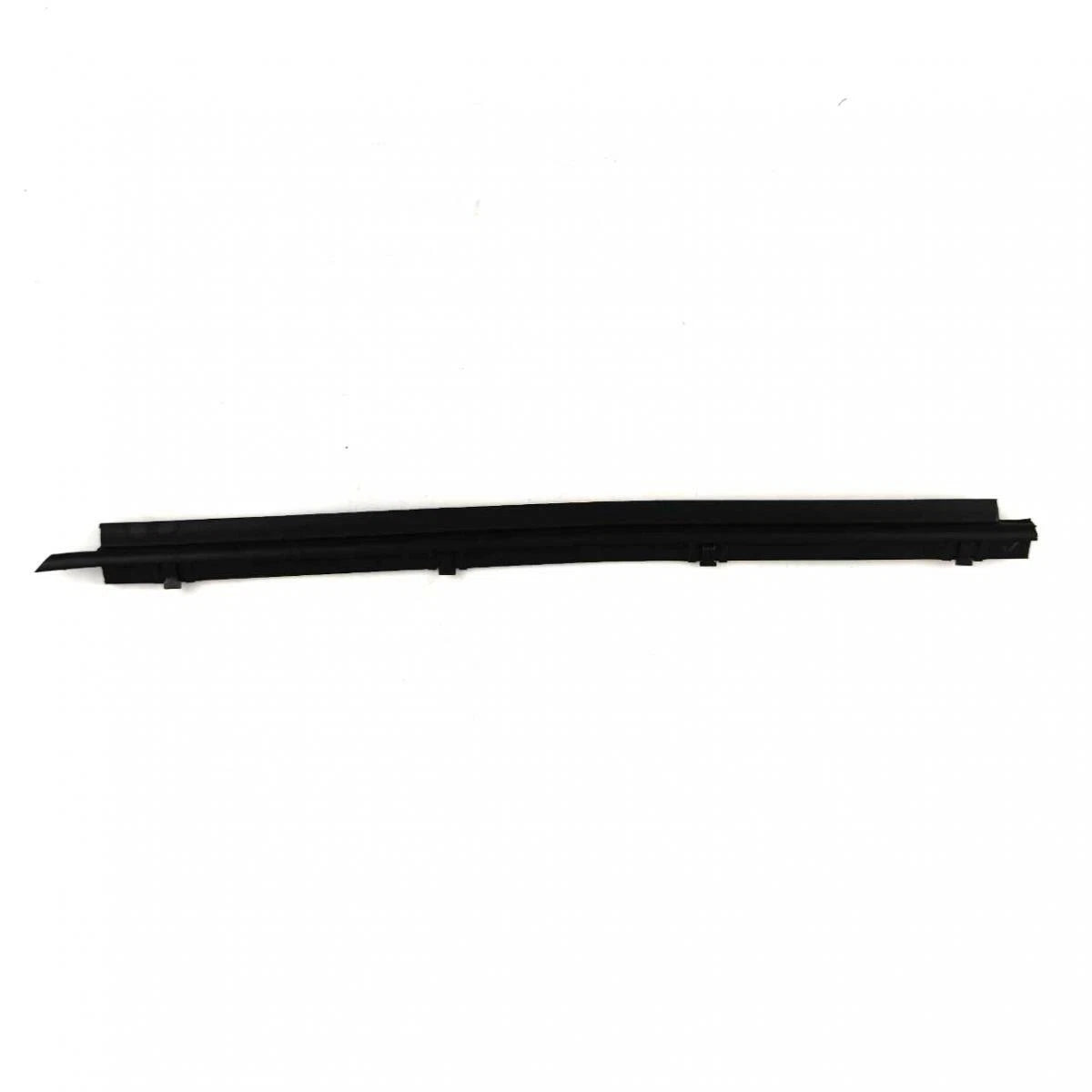 Outer Weatherstip Door Belt Rear Right Fits Toyota Corolla KE20 4D Sedan 1970-78