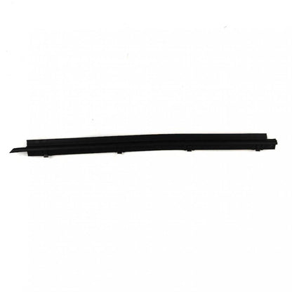 Outer Weatherstip Door Belt Rear Right Fits Toyota Corolla KE20 4D Sedan 1970-78