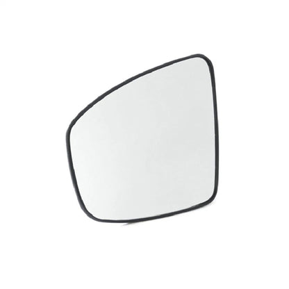 Heated Mirror Glass w/ Backing Plate for Infiniti EX35 FX35 (2008-2013)
