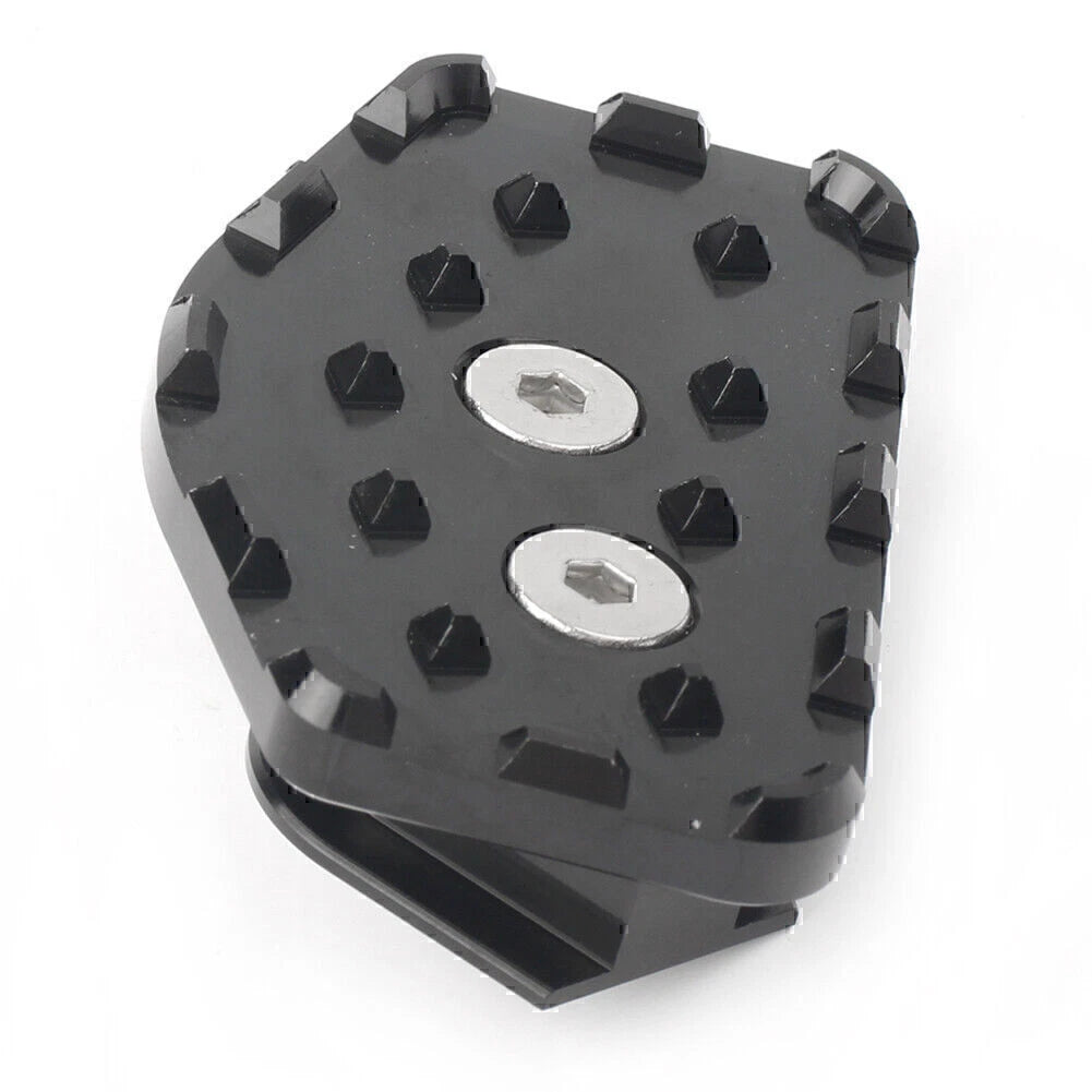 Rear Foot Brake Pedal Enlarger Plate for BMW G310R G310GS (2017-2018)