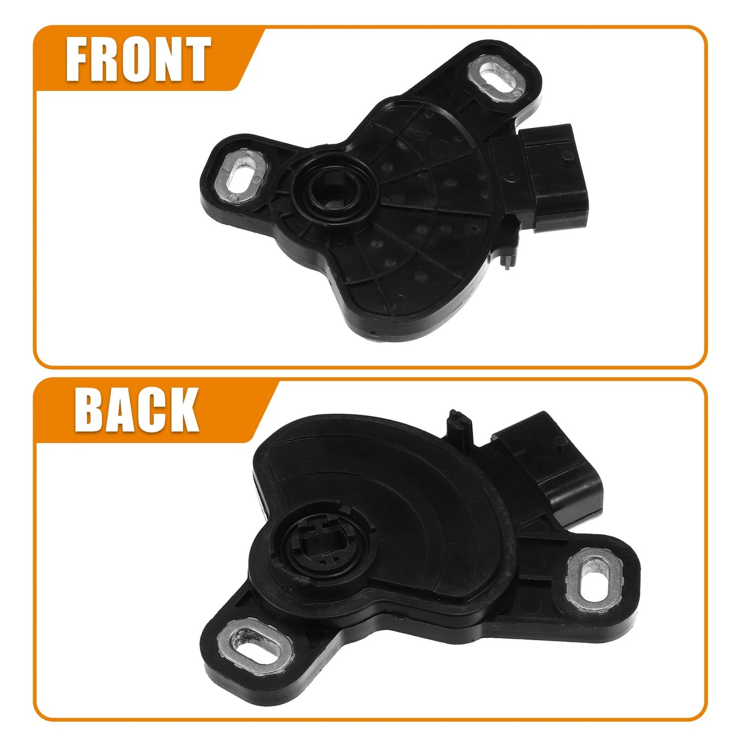 Neutral Safety Switch for Honda HR-V, Fit (2016-2023)