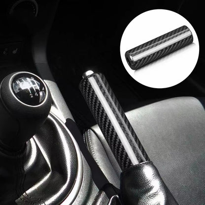 Carbon Fiber Hand Brake Handle for Mazda MX-5 (2006-2015)