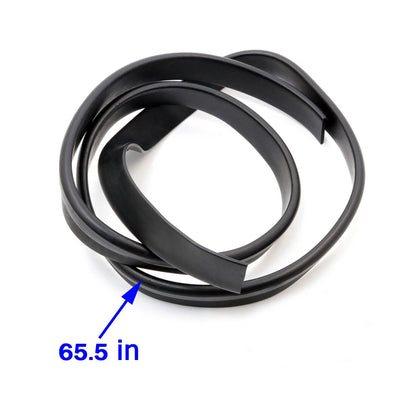 BonnetWeatherstrip for Toyota Celica GT 1971-1977