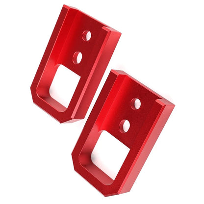 Front Tow Trailer Hitch Hooks for Toyota Tacoma (2024-2025)