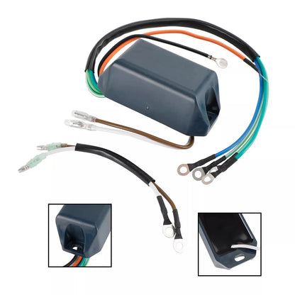 Outboard Switch Box CDI Power Pack for Mercury 4 9.8 20HP A4/A6/A8/A10