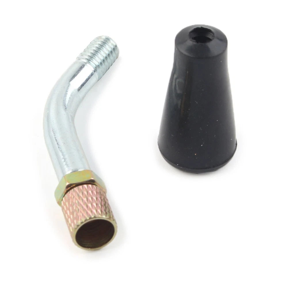 Carburetor Screw Guide Elbow Tube for Dellorto PHBG ZSK C Model Motorcycle