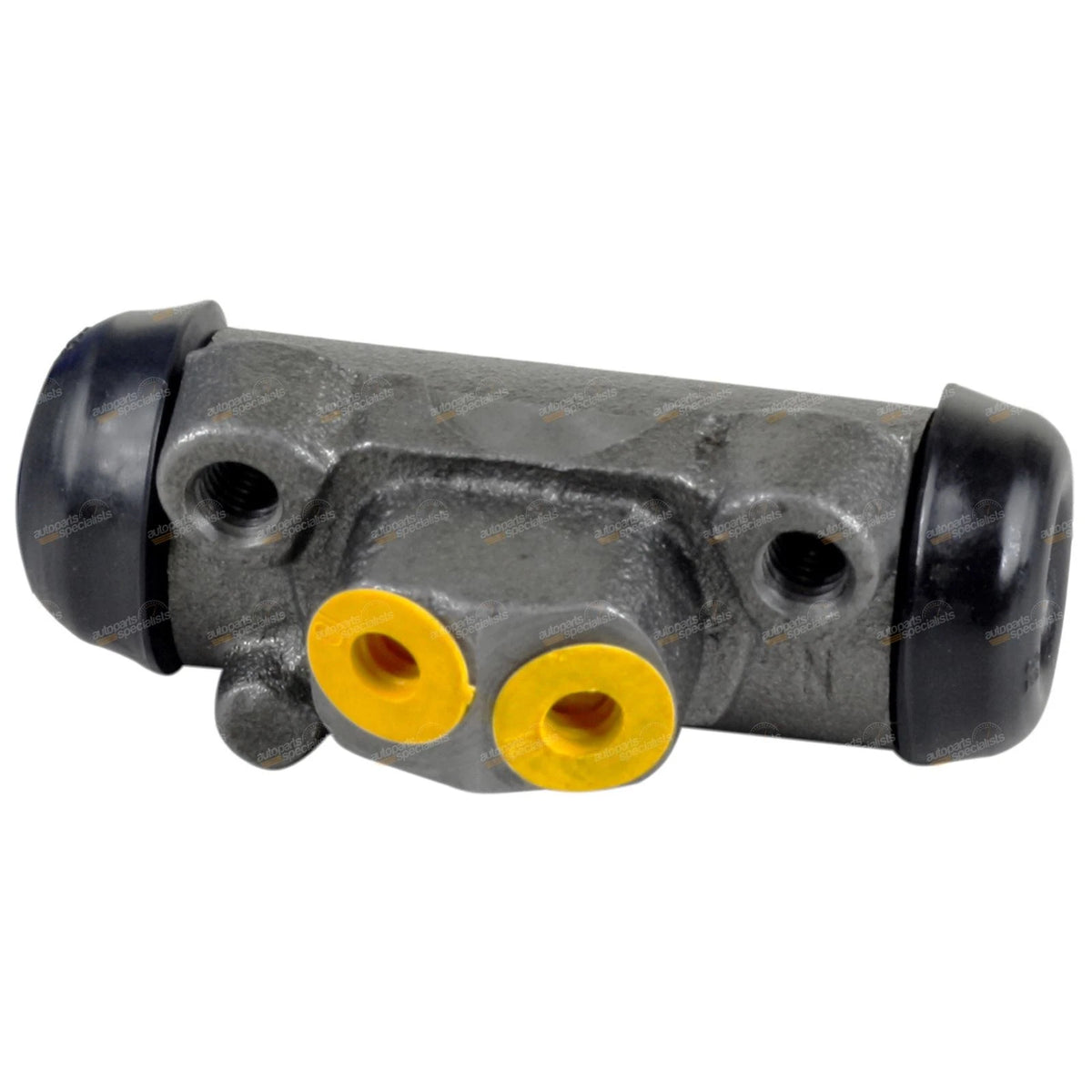 RH Rear Brake Wheel Cylinder for Mazda B2500 UF 4cyl 2.5L WL (1996-1999)