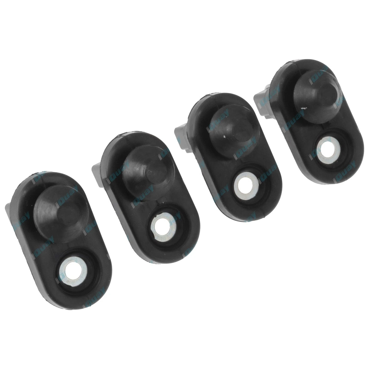 Front & Rear Courtesy Light Door Switches Set for Toyota Estima GSR50 2006~18