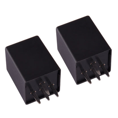 4Pin EP29 LED Flasher Relay for Cadillac GMC Sierra Yukon Chevrolet