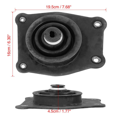 Transmission Gear Shifter Boot Seal for Mazda Miata (1990-2005)