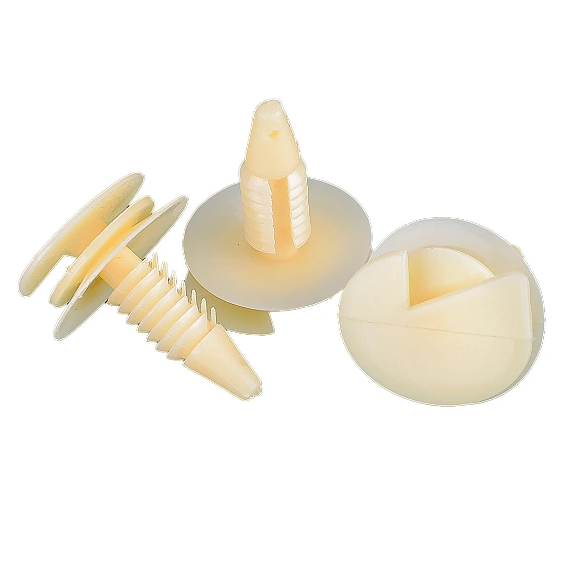 50x Door Trim Panel Retainer Clips for GM 3065575 (1978-2023)