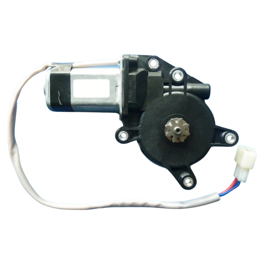Front Left Window Regulator Lift Motor 2 Pin for Subaru Forester (2002–2008)