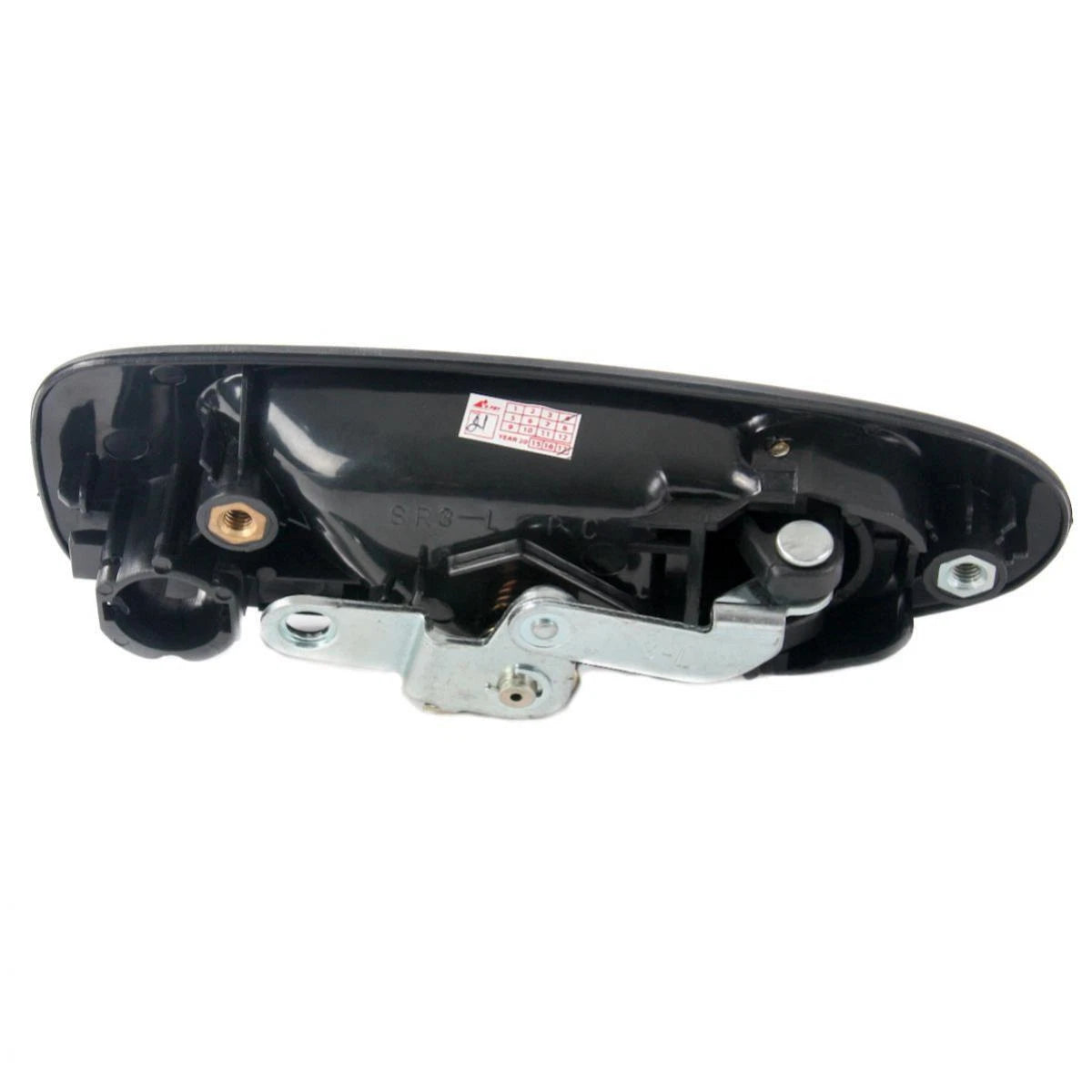 Exterior Door Handles LH+RH Fits Honda Civic EG 2D 4D SED Hatchback 1992-95 D05
