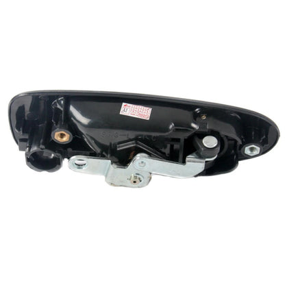Exterior Door Handles LH+RH Fits Honda Civic EG 2D 4D SED Hatchback 1992-95 D05