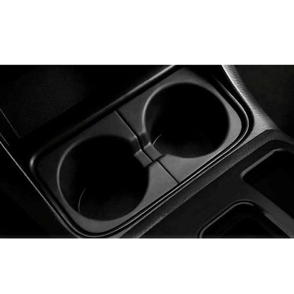 Cup Holder Insert for Toyota Tacoma (2005-2017)