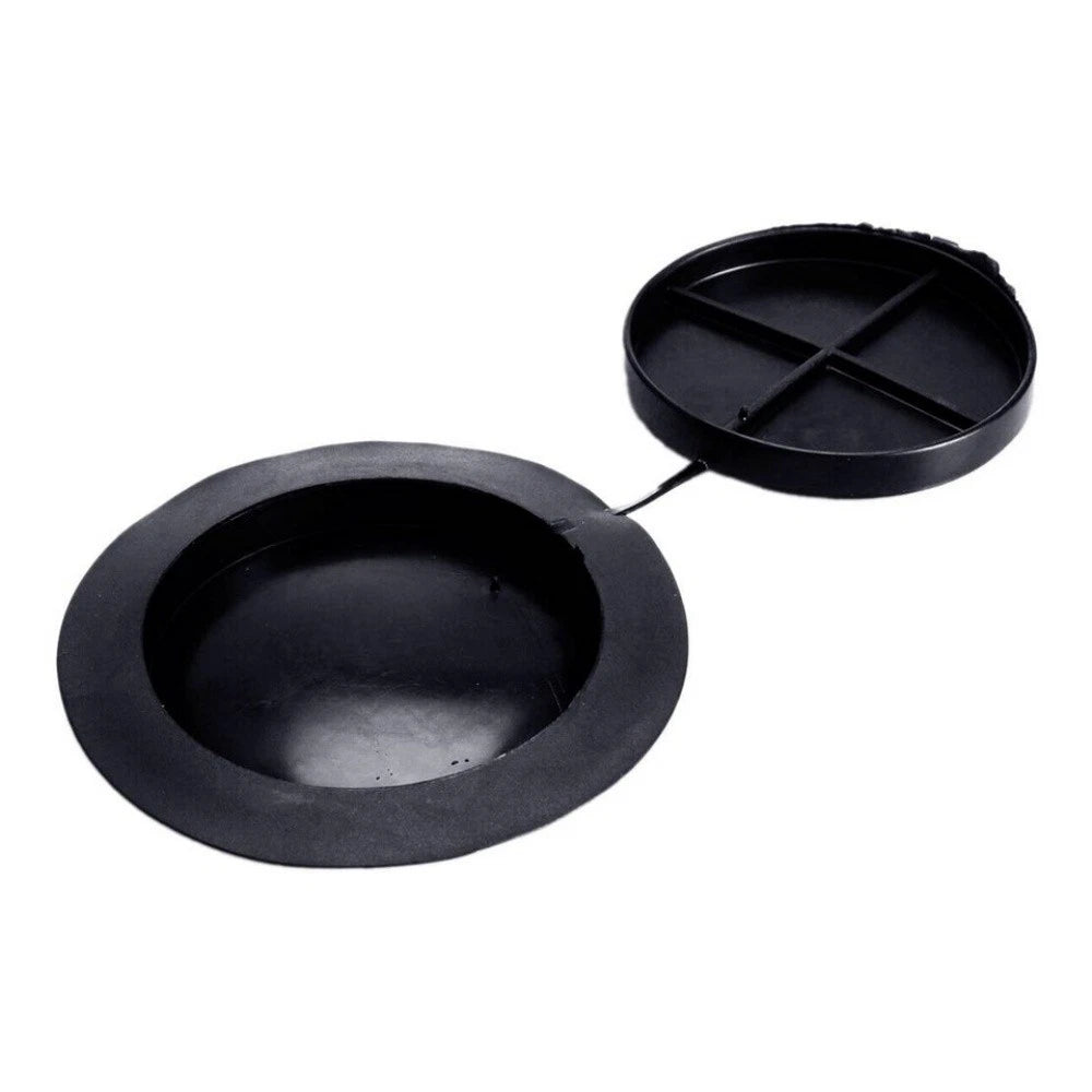 Wheelbox Cap Cover for Fiat Ducato, Peugeot Boxer, Citroen Relay (94-06)