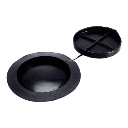 Wheelbox Cap Cover for Fiat Ducato, Peugeot Boxer, Citroen Relay (94-06)