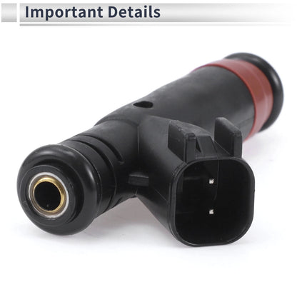 Fuel Injector for Ford Thunderbird 2003-2005 Engine Fuel Nozzle (2003-2005)