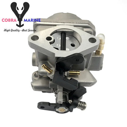 Carburetor for Tohatsu Nissan Boat Motor ( 3R1-03200-1-00, 3AS-03200-0)