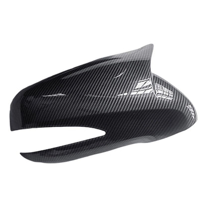 Carbon Fiber M3 Style Side Mirror Cover Caps for Lexus IS250 IS350 (2006-12)