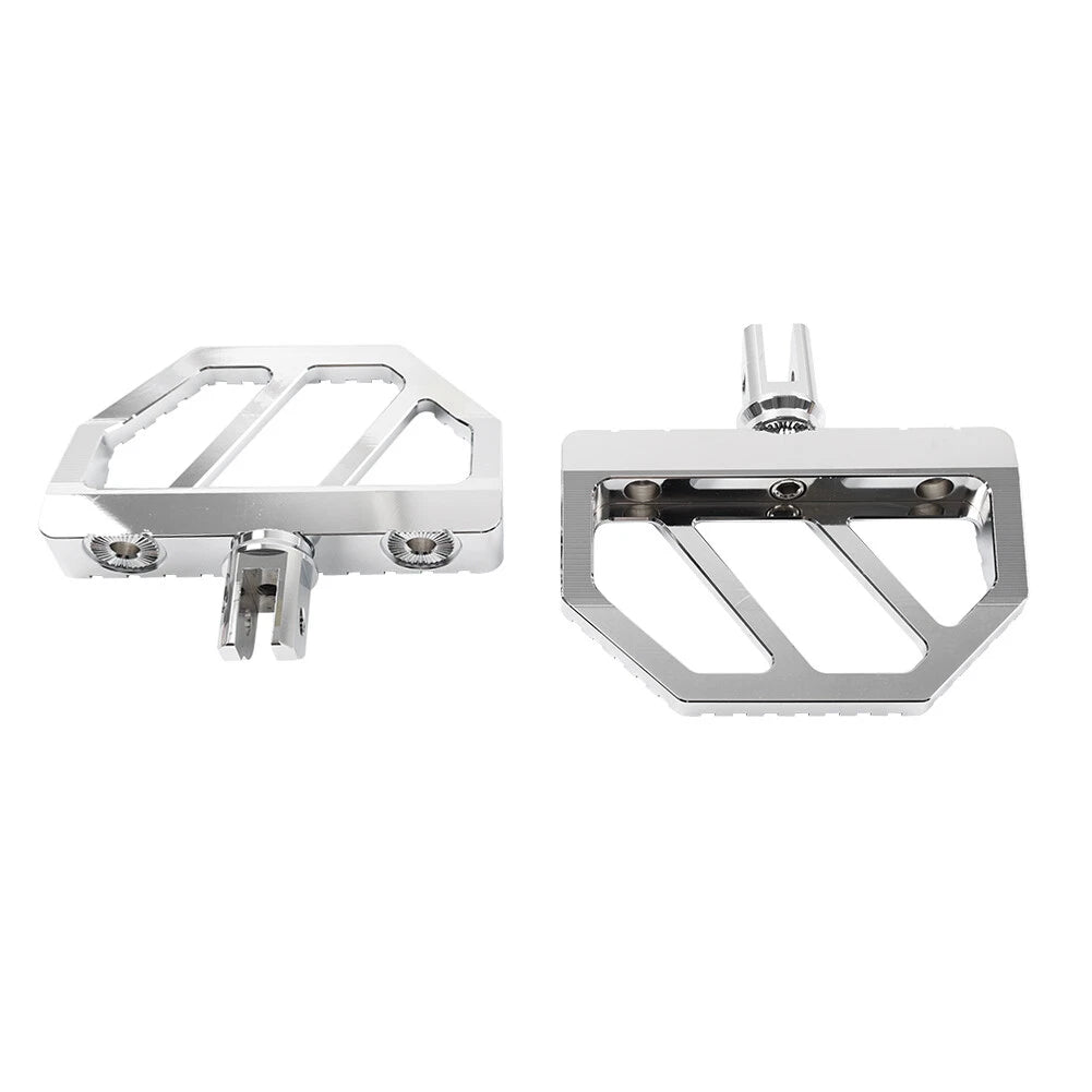 Front Mini Boards Foot Pegs for Harley Softail (2018-2023)